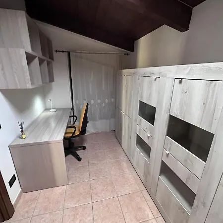 Apartment Casa Degli Ulivi