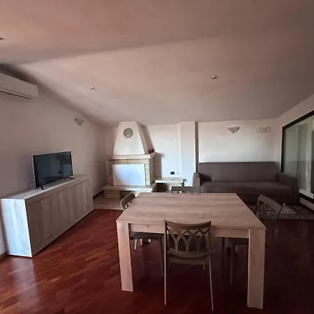 Casa Degli Ulivi *