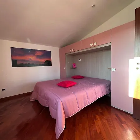 Apartment Casa Degli Ulivi Lecce